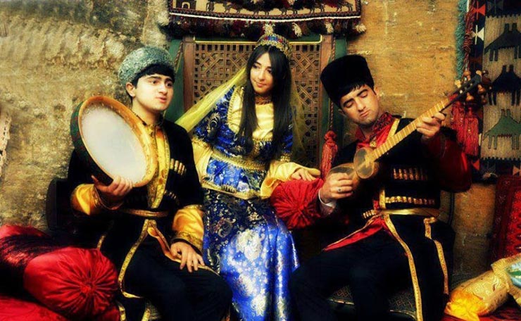 شب چله