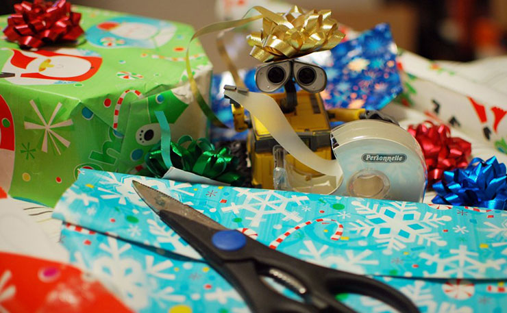 سفر با کودکان