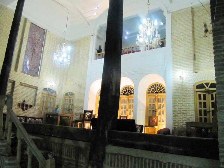 باغ متولی باشی