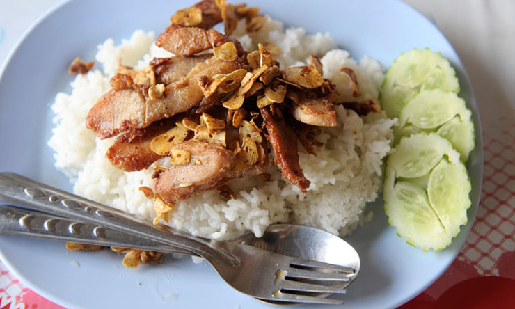Bangkok