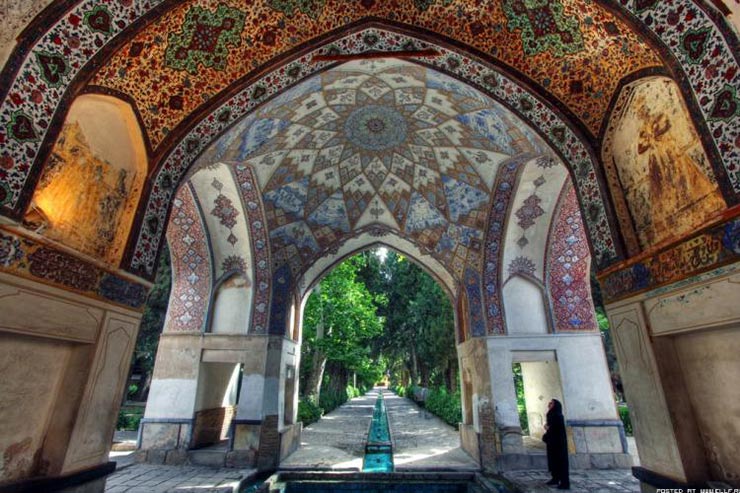 باغ فین