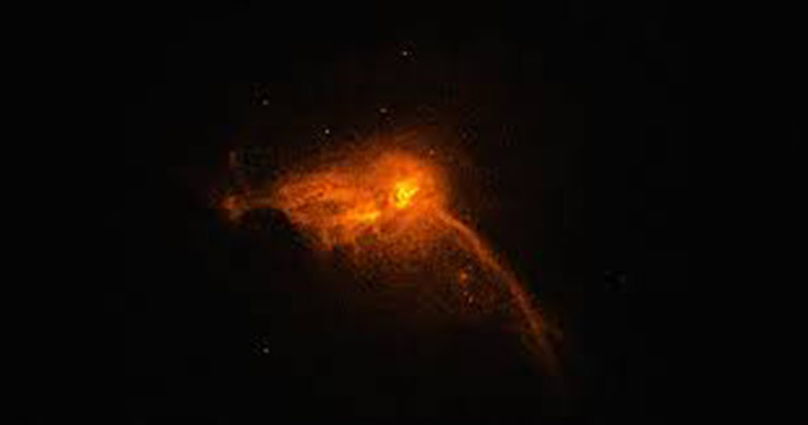 Black Hole