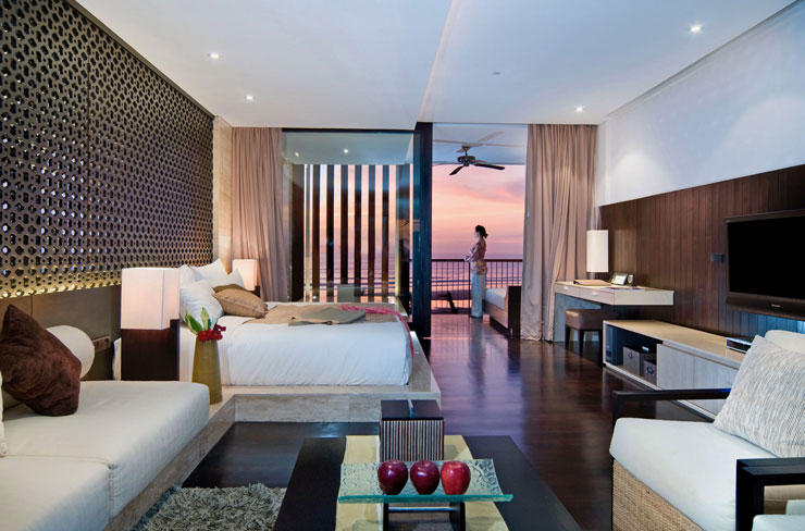 Anantara Seminyak Bali Resort