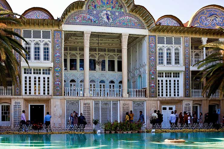 شیراز