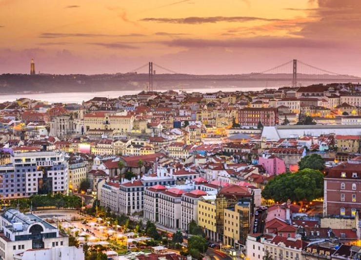 Portugal