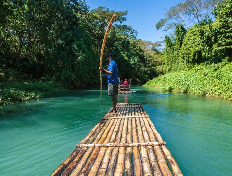 Jamaica