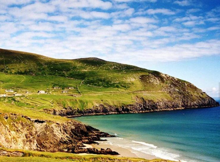 Ireland