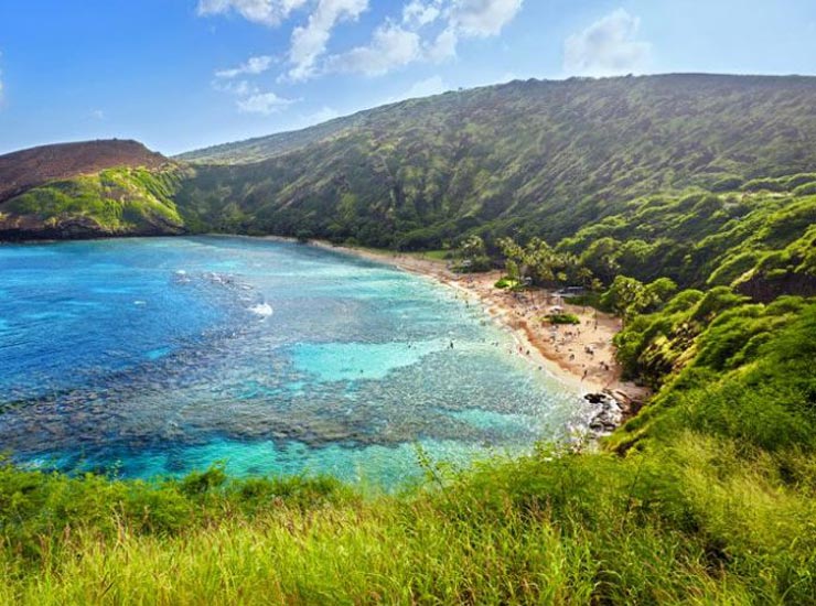Oahu, Hawaii