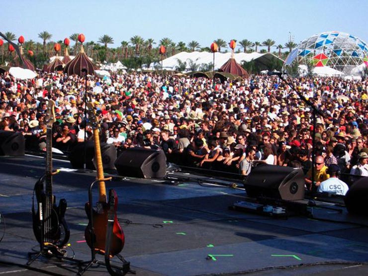 Coachella