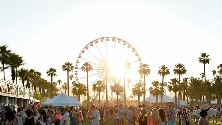 Coachella