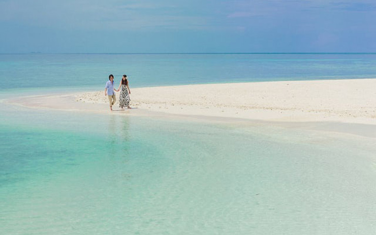 Palmerston Island