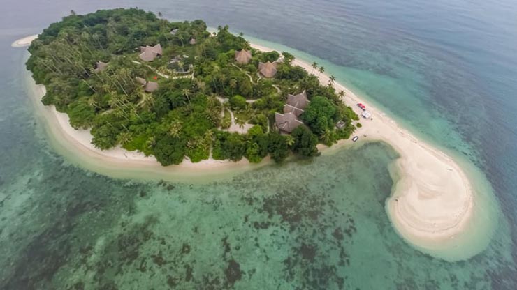 Sustainable development in Indonesia