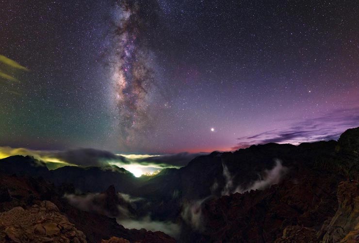 La Palma, Canary Islands