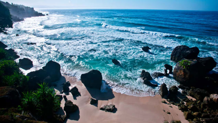 The wild world of Nihi Sumba