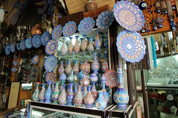 میناکاری