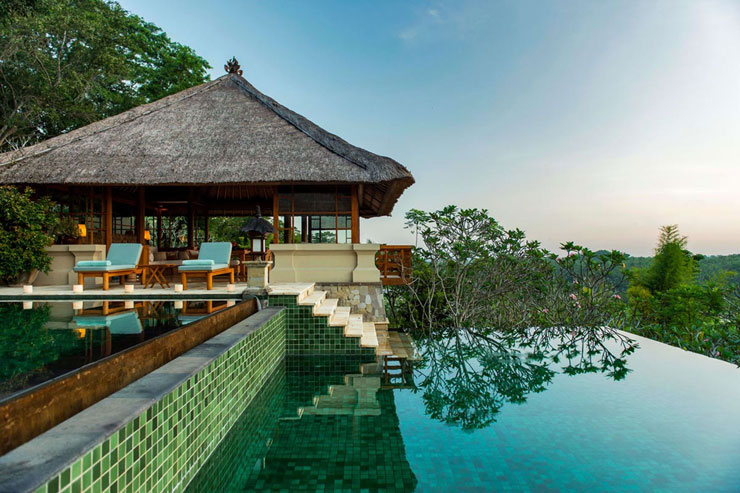 Amandari Bali