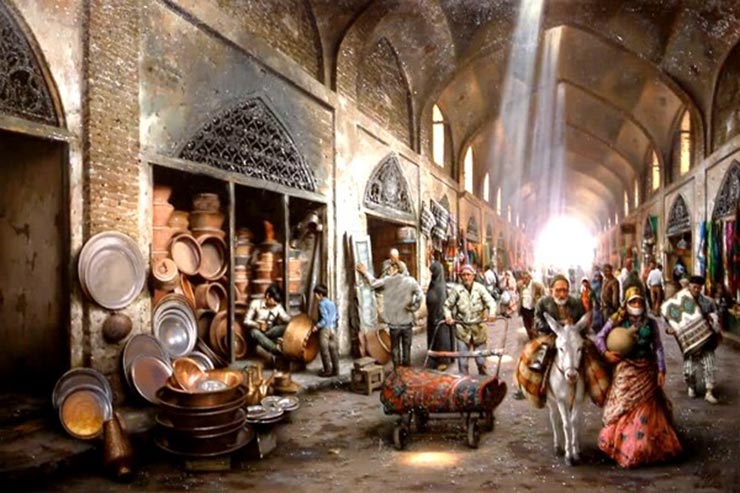 اردبیل