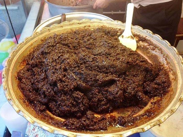 حلوا