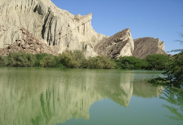 باهوکلات