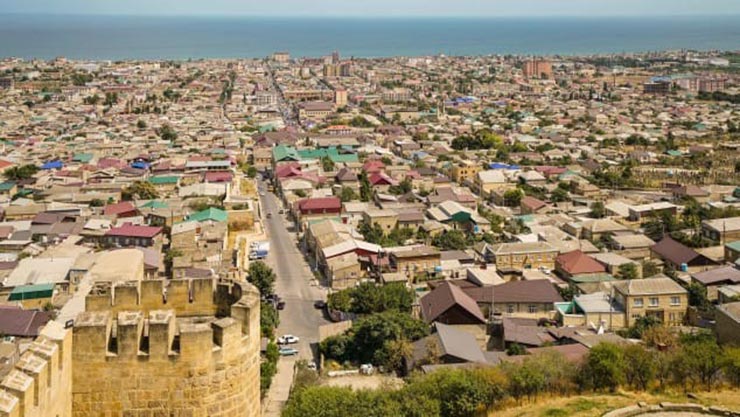 کاسپین