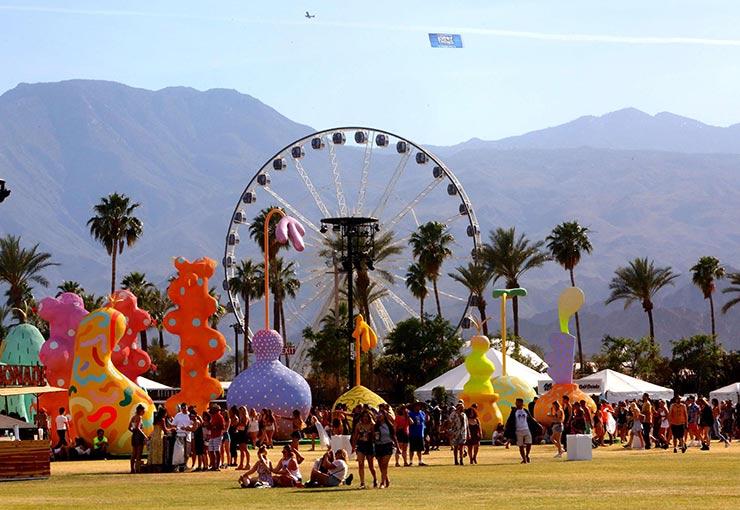 Coachella