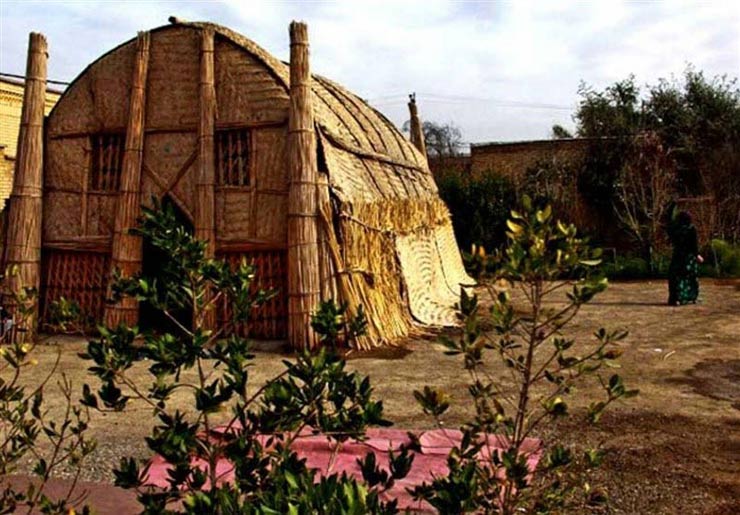 دهکده خماط