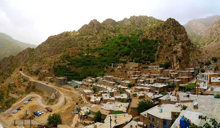 دهکده هجیج
