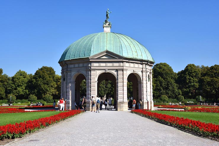 Hofgarten