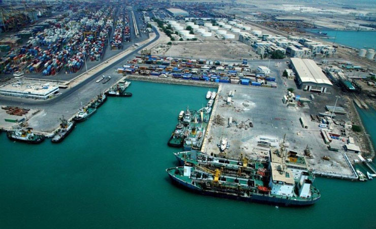 بندرعباس 