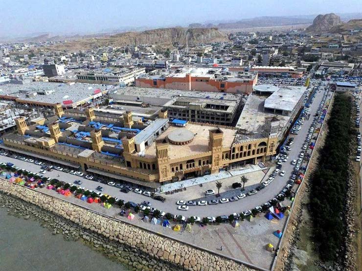 درگهان 