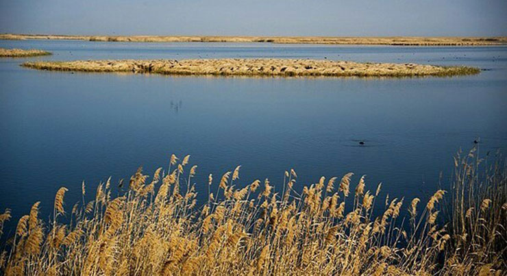 تالاب کانی برازان