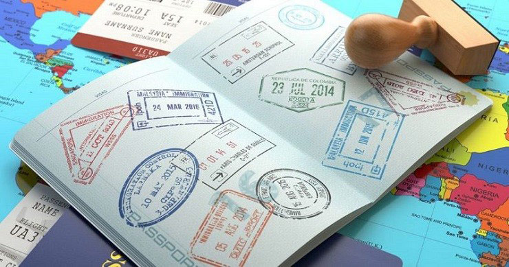 شرایط اخذ ویزای کویت