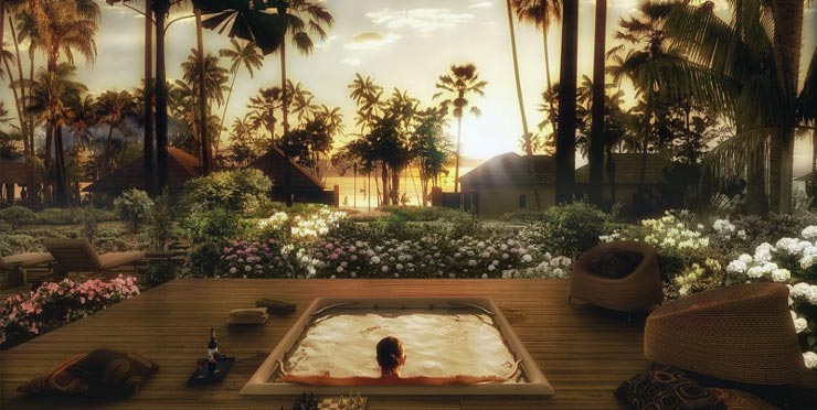 Chable Maroma