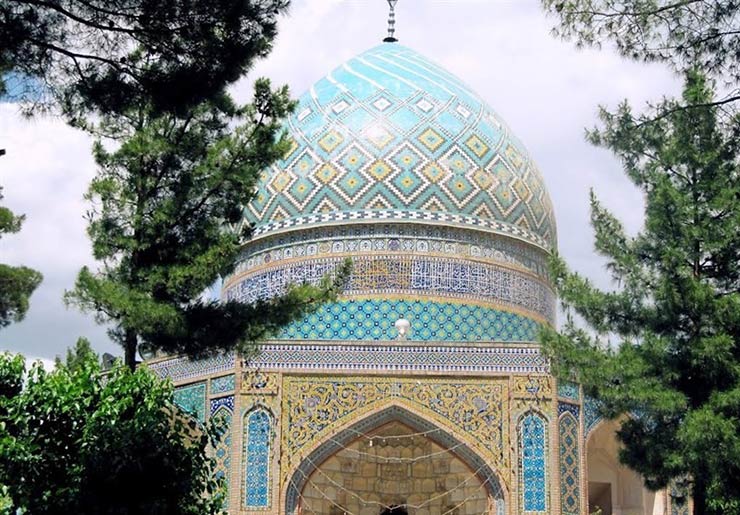 قدمگاه