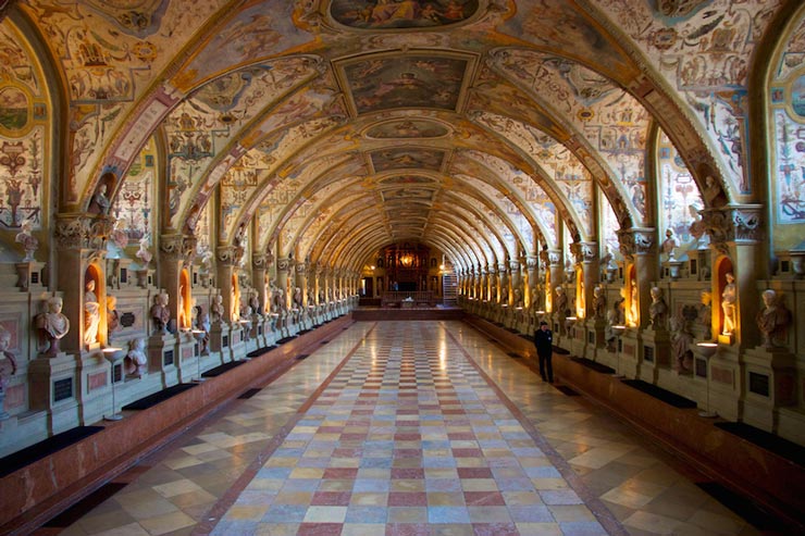 Deutsches Museum