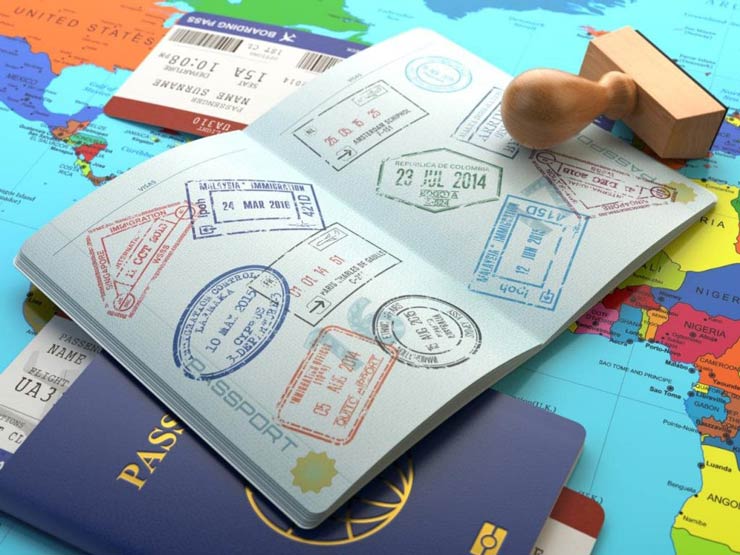 ویزای استرالیا