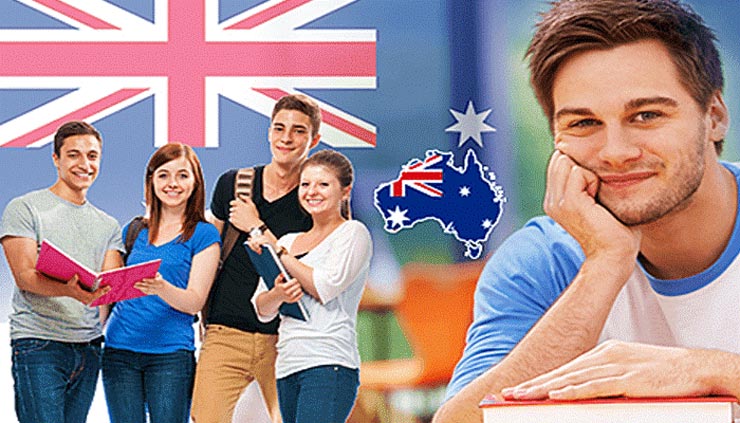 ویزای استرالیا