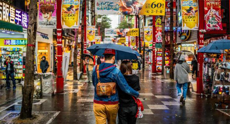 Taiwan