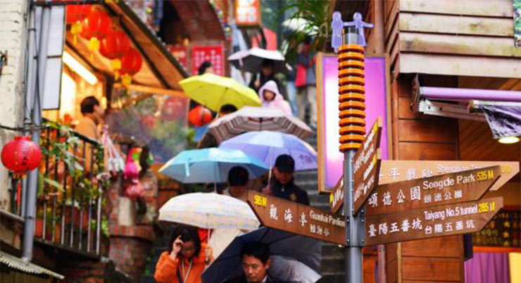 Taiwan