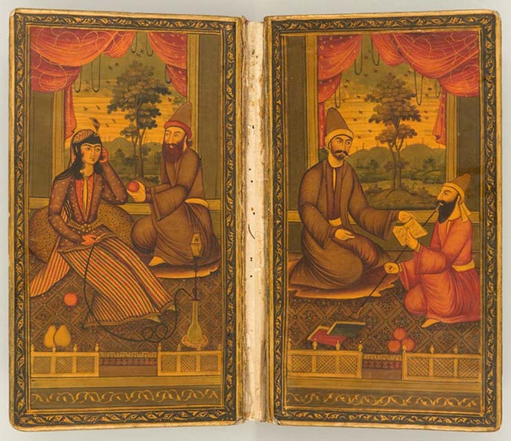 شب یلدا