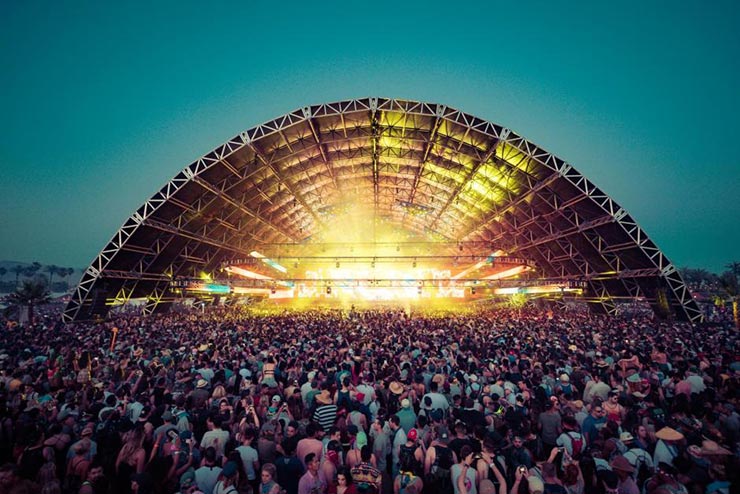 Coachella