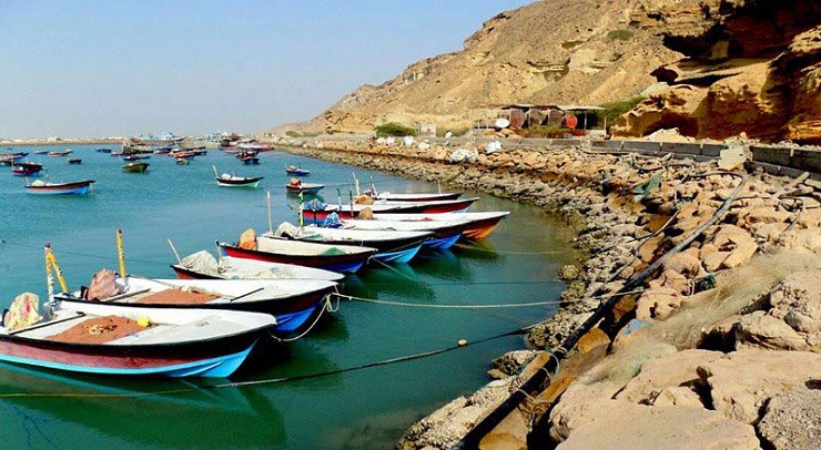 سیستان و بلوچستان