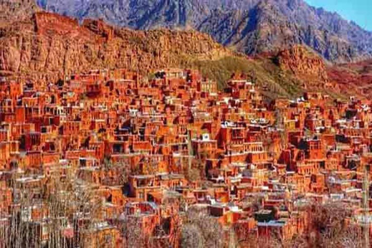 ابیانه