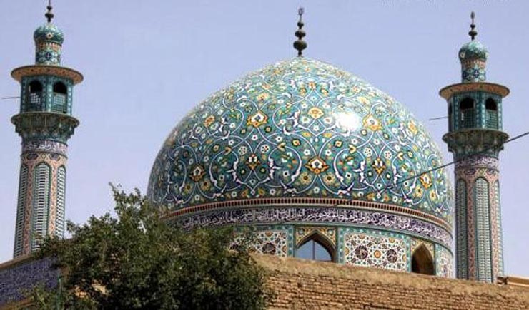 دلیجان