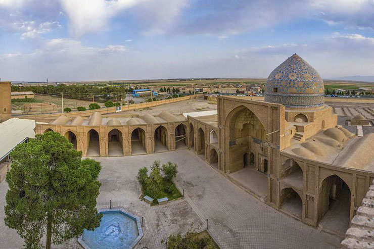 ساوه