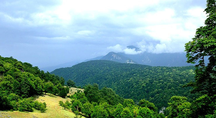 روستای جواهر ده