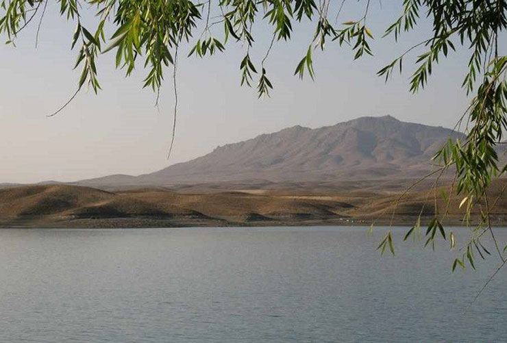 چادگان