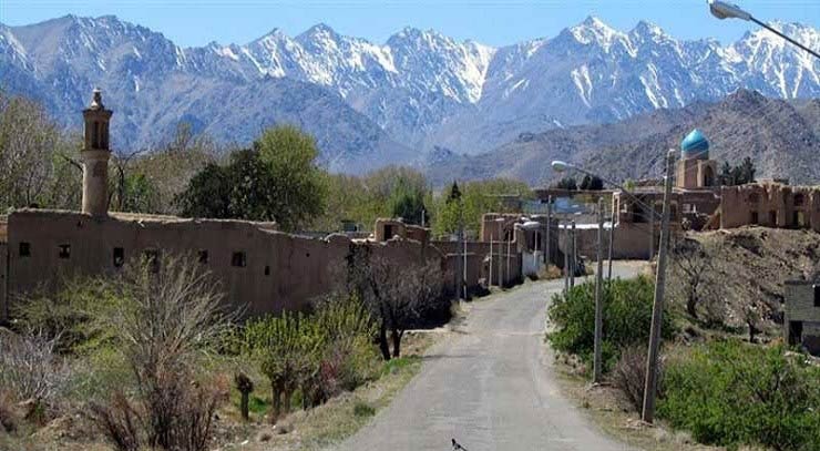 عجایب 9 گانه افوشته