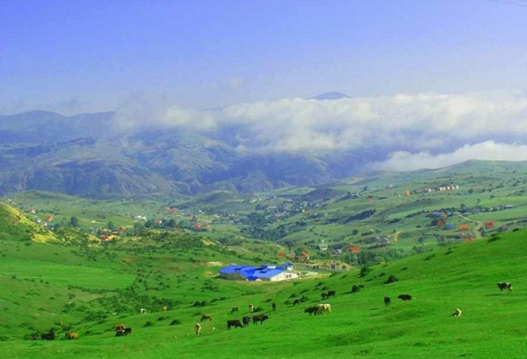 دیلمان