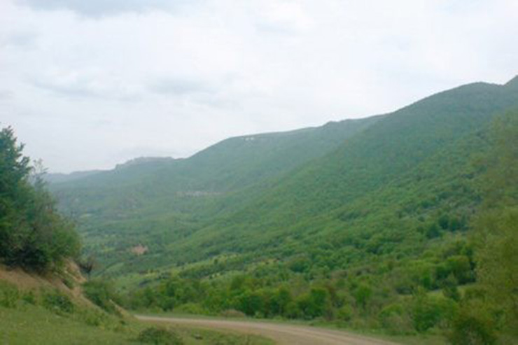ییلاق خورگام